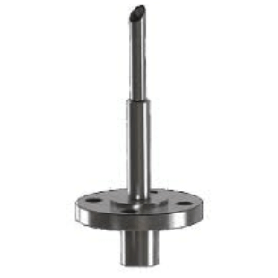 Setex Flanged Sample Probe